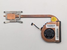 Lenovo ThinkPad T450S T440S Cooling Fan Heatsink 04X0445