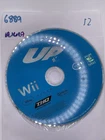 Disney Pixar Up (Nintendo Wii) NO TRACKING - DISC ONLY 6889