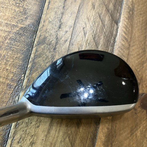 Callaway Diablo Edge Tour 21° 3 Hybrid Regular Flex Graphite Shaft Mens LH 40.5” - Picture 4 of 13