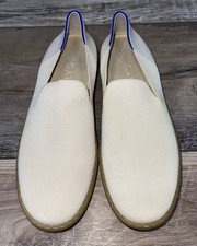 Rothy  s The Original Slip On Sneaker Vanilla Bean Women's Size W8