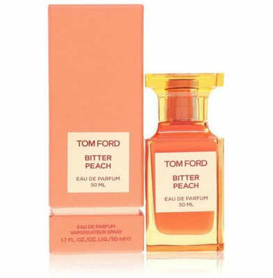 Tom Ford Bitter Peach Eau De  Parfum 50 ml Original