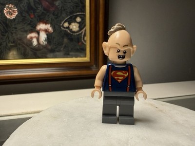 Lego Dimensions Minifiguren The Goonies Faultier Minifigur DIM045 71267 