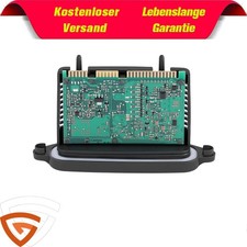 Xenon Scheinwerfer TMS Modul f�r BMW 5er F10 F11 F07 F18 2011-2013 Steuerger�t