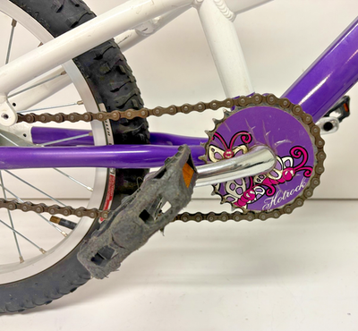 Specialized Hotrock Aluminum Coaster Brake 16