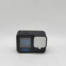 GoPro Hero13 27MP 4K Action Camera