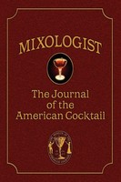 Jared Mcdaniel Brown (U. A.) | Mixologist | Taschenbuch | Englisch (2005)