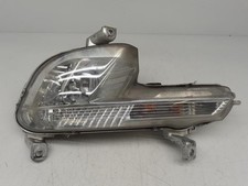Antibrouillard Peugeot 508