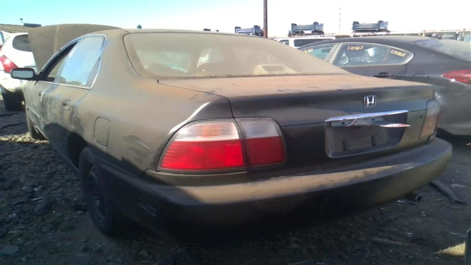 Speedometer Cluster Sedan 4 Door EX Fits 95-97 ACCORD 30422088 Foto 2 de 4