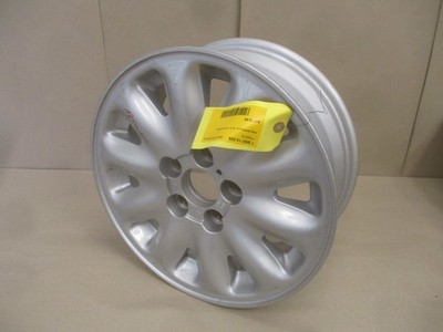 Opel Senator Alufelge Alu Aluminium Felge 6J x 15'' ET39 LK5x110 HV NEU original