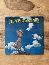 IT'S A BEAUTIFUL DAY – IT'S