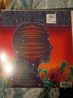 Grateful dead vinyl Greatest Hits Magenta Color Vinyl SEALED!!