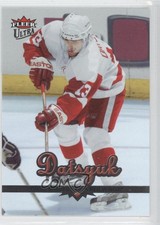 2005-06 Fleer Ultra Pavel Datsyuk #76 HOF 0i8