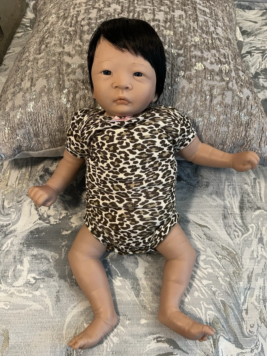 Asian Baby Doll for sale | eBay