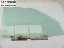 Mercedes W124 Scheibe Fenster Seitenscheibe T&uuml;r vorne rechts color 1247201618