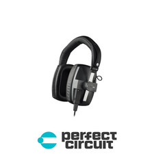 beyerdynamic DT-150 Monitoring Headphones PRO AUDIO - NEW - PERFECT CIRCUIT