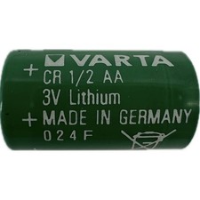 VARTA CR 1/2 AA 3V PILE LITHIUM