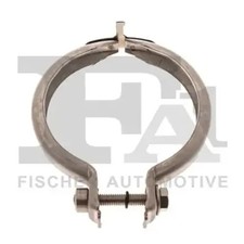 Adapter für Auspuffrohr Schelle 124-890 FA1 für OPEL ASTRA K Sports Tourer ADAM