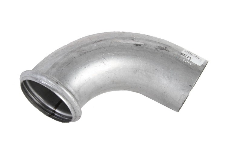 Fits DINEX DIN80746 Exhaust pipe DIN80746 Exhaust pipe (length:410mm) ⭐UK Stock⭐