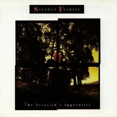 Stephen Fearing - The Assassin'S Apprentice