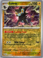 Pansage, SV04: Paradox Rift, 004/182, Common, NM