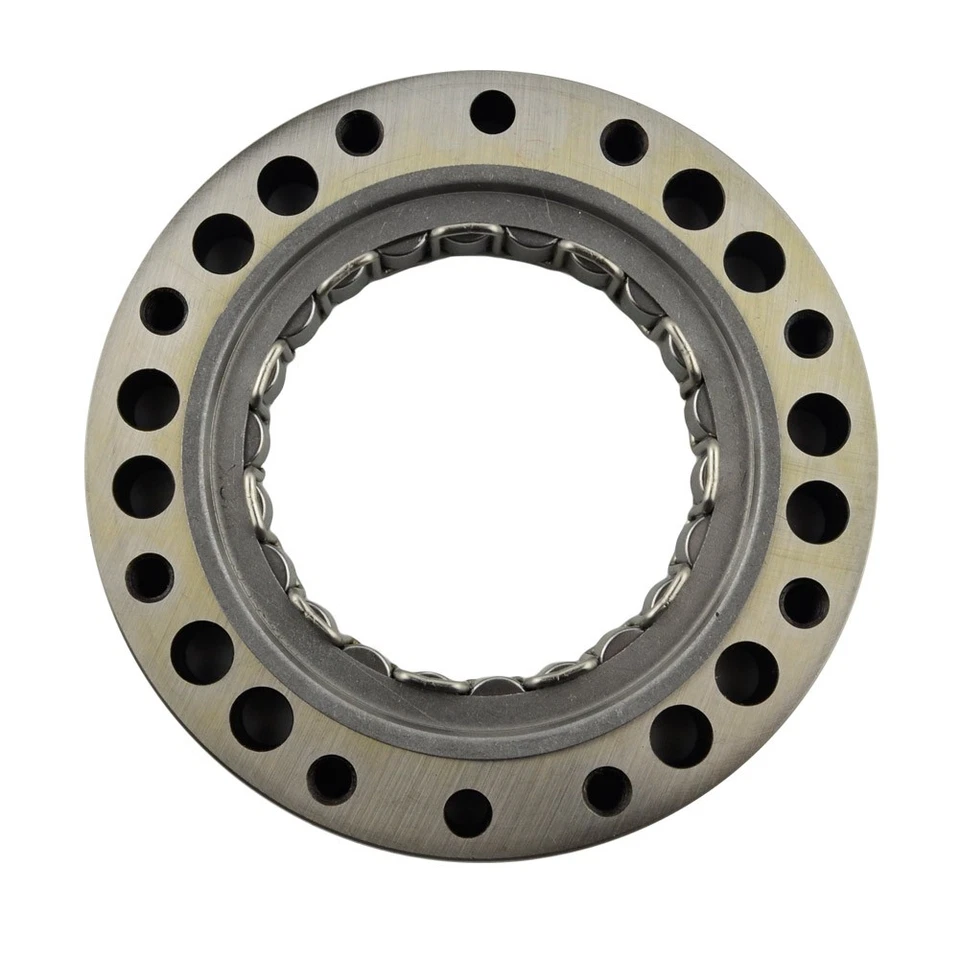 Starter Clutch Gear Freewheel for Ducati Superbike 1098 1198 749 848 999R ST3 — 第 4/4 张图片