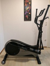 Ellittica DOMYOS E-Shape +