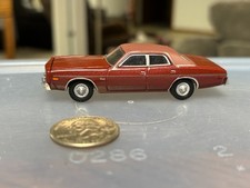 Greenlight 1976 Dodge Coronet