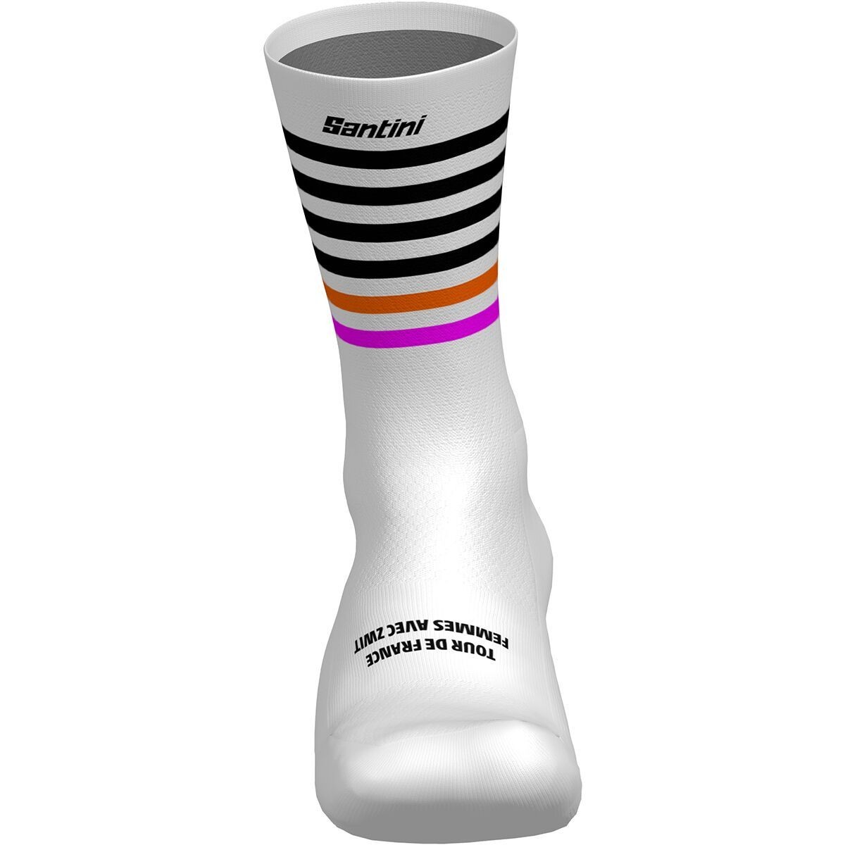 Носки Santini TDFF Grand Depart Bretagne 4390₽