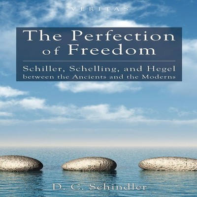 The Perfection of Freedom D. C. Schindler Hardcover Wipf and Stoc