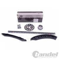Esen SKV Steuerkettensatz Passend FüR Nissan Primastar Qashqai X-TRAIL Opel