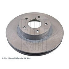 2x Disque de frein BLUE PRINT ADS74308 convient pour SUBARU