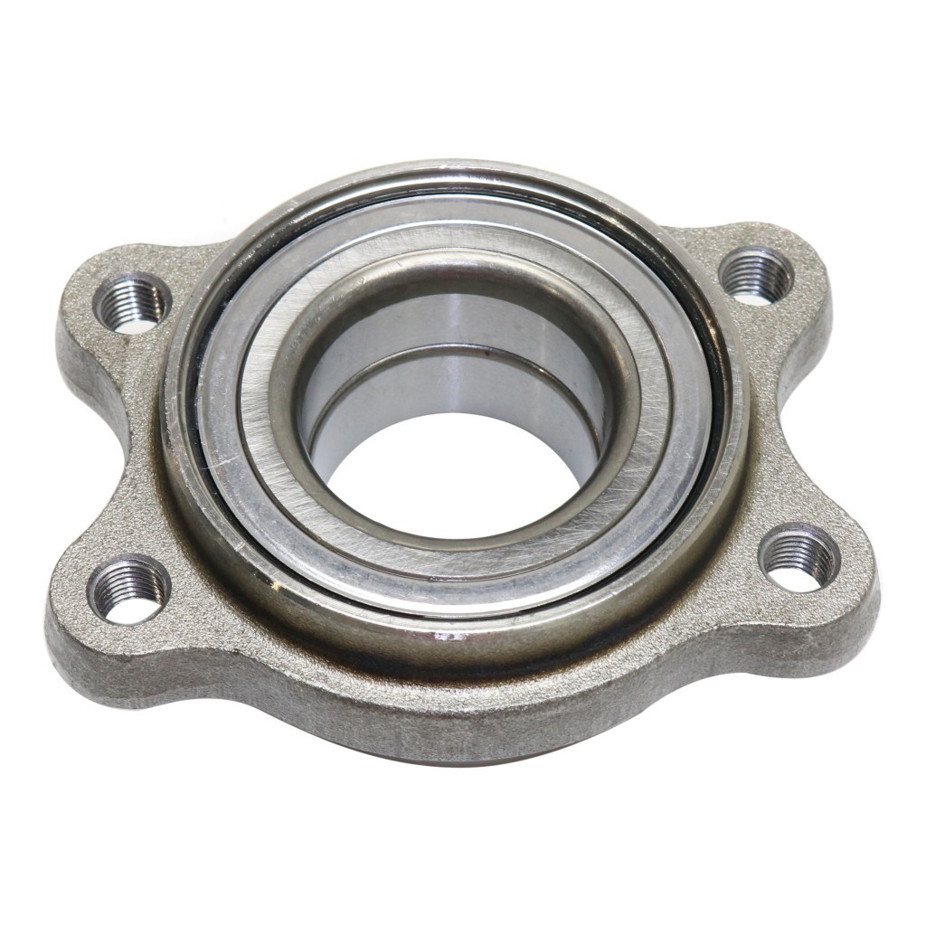 Audi R8 2014-2015 Front Right Ball bearings Pair