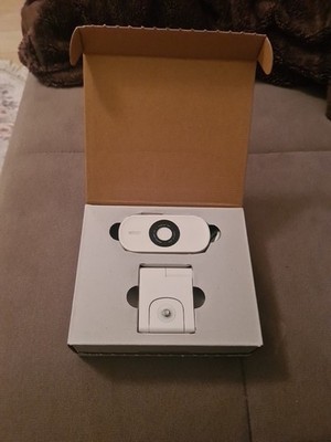Facecam Neo Webcam Elgato Weiß, USB-c, Full HD 1080p60fps