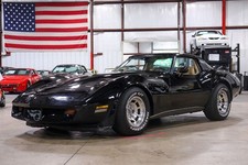1980 Chevrolet Corvette for Sale