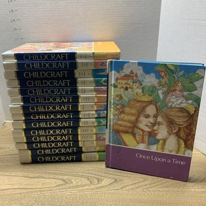 Childcraft Encyclopedia for sale | eBay