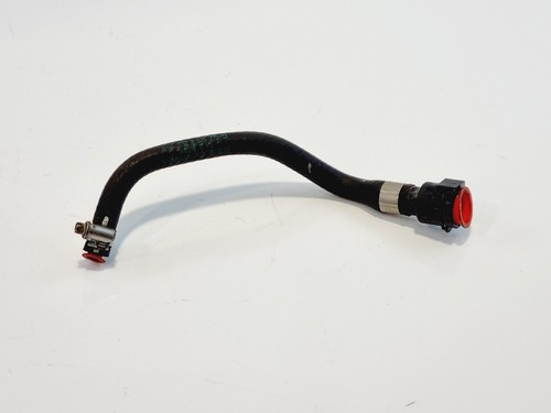 BMW G31 530D XDRIVE, Schlauch Zylinderkopf, 17128575775, 17128575775