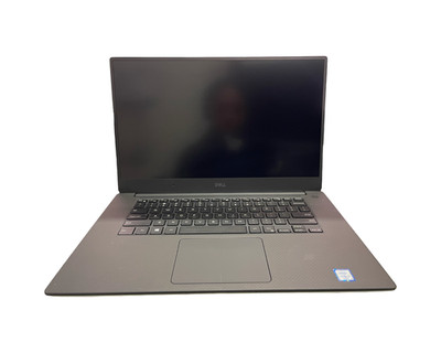 DELL PRECISION 5510 15.6''/1920x1080 I7-6820HQ 2.7GHz 512GB/16GB NO OS/BATT *SE