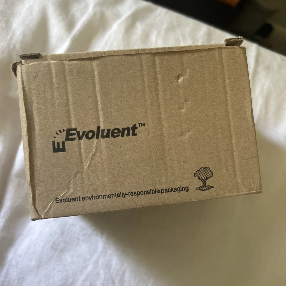 Bakker Elkhuizen BNEEVR Vertical mouse right handed Evoluent3 5 keys/scroll whee - Image 2 of 4