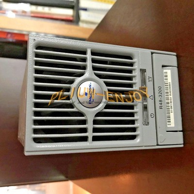 1PCS Used Emerson R48-3200 3200W 48V Rectifier Module