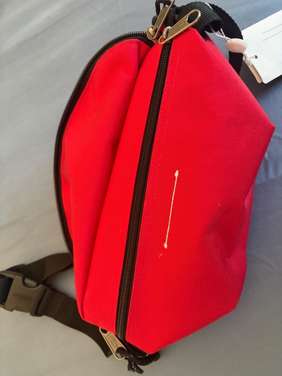 New MM6 EASTPAK MM6 Maison Margiela Collaboration Body Bag