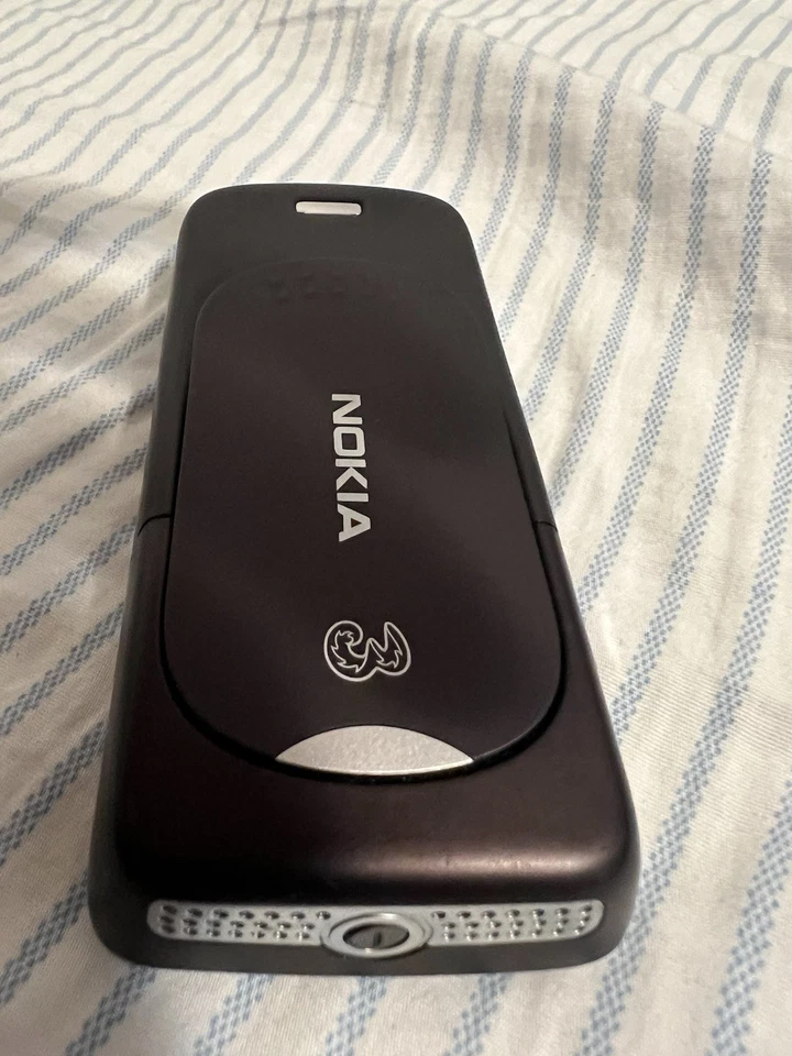 Nokia N73 - Image 3 of 3