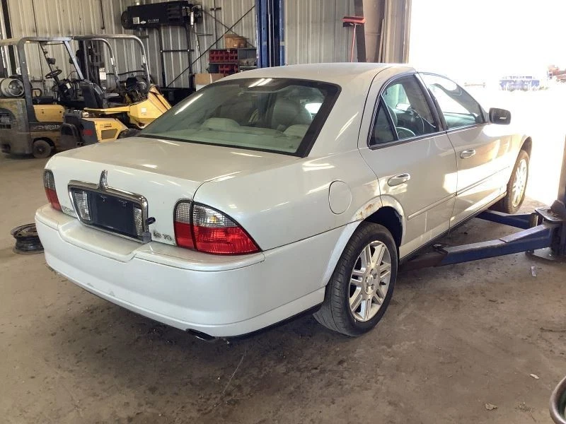 司机后窗调节器无电机适合 02-06 林肯 LS 335078 — 第 4/4 张图片