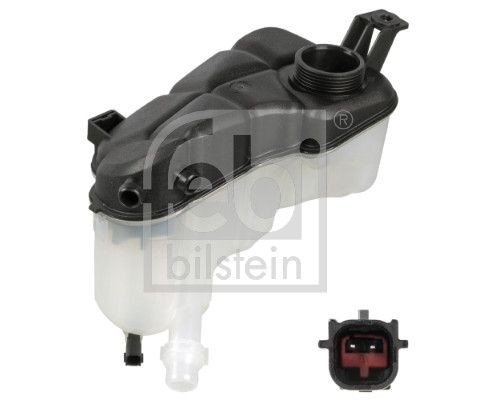 Vase d'expansion de liquide de refroidissement FEBI 174426 anti-surchauffe VOLVO