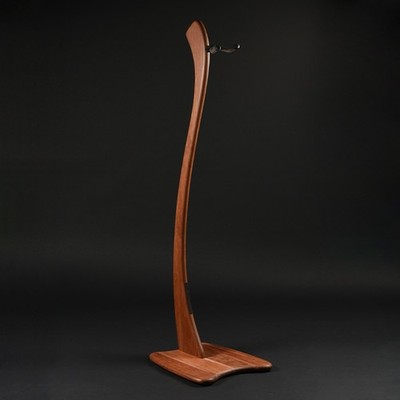 Madera by Cedar Creek; Handmade Guitar Stand - American Cherry C0063/AMC