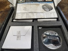 Arias Pistons B18ab B16a B17a1 B18c 81.5mm High Compression