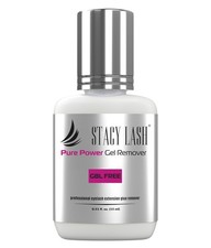 STACY LASH Eyelash Extension Remover 0.51 fl oz Odorless Dissolves Lash Glue