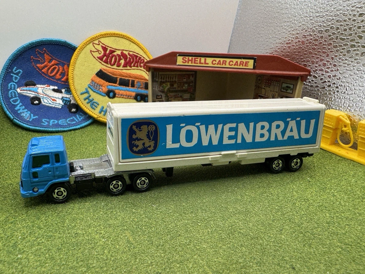 Tomica 1:64 Scale Diecast Trailers for sale - eBay