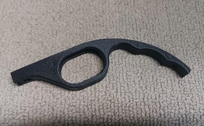 Carbon Fiber Nylon Trigger Guard Mossberg 140 142 144 42 43 44US 46 Series