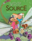 Write Source: Student Edition Hardcover Grade 4 2006 9780669518078| eBay