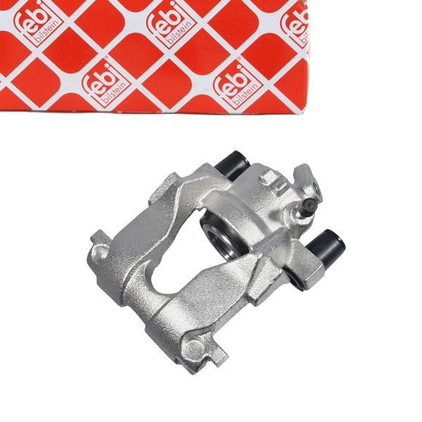 Febi Bremssattel FüR Dacia Logan 2 Sandero 2 Renault Clio 4 Twngo 3 Vorne Links-image